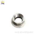 Investment Casting Female Male Thread Union Flange